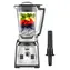 AMZCHEF CE-NY-8088MJD / Blender stołowy / 2000 W / 2 l / 25000 obr/min
