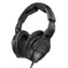 Sennheiser HD 280 PRO czarne / Słuchawki / Zamknięte / Gniazdo 3,5 mm / Kabel 3 m