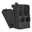 Sunnylife OP3-ZJ761 / Uchwyt magnetyczny / do DJI OSMO Pocket 3 / plastik, silikon, magnes