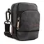 Case Logic Era CECS101 szary / Etui na aparat / Poliester / Uniwersalny / 110 g