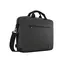 Case Logic Era Attaché ERAA-114 czarne / Torba na laptopa / 14" / Poliester / Kieszeń na tablet