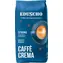 Eduscho Caffe Crema Strong 1 kg / Ziarna kawy / średnio palone / intensywność 4/5