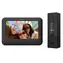 HiLook VI-K12P / Wideofon / 1080p / 7" 800x480 / IP65