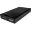 LogiLink UA0284 czarny / Zewnętrzna obudowa do dysku SATA 3,5" / USB 3.0
