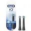 Oral-B iO Ultimate Clean czarny / Końcówka wymienna / do szczoteczki Oral-B iO / 2 szt.