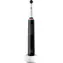 Oral-B Pro 3 3000 PureClean czarna / Szczoteczka elektryczna / Czas pracy baterii 336 godz. / Akumulator litowo- ION / Ładowarka
