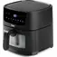 DOMO DO542FR / Frytkownica na gorące powietrze bez oleju / 1350 W / Pojemność frytkownicy 4 l