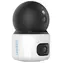 Uniarch UHO-S3S-M33D / kamera IP / 3 Mpx + 3 Mpx / Wi-Fi / ONVIF