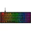 HyperX Origins 2 1800 czarny / Klawiatura gamingowa / mechaniczna / RGB / numeryczna / US / USB-C