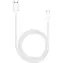 Kabel danych Huawei USB-A - USB-C 1 m biały / Kabel danych / USB-A (M) / USB-C (M) / 1 m