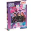 Clementoni Puzzle K-Pop Demon Hunter 21760 / 300 elementów