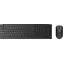Lenovo Multi-Mode Pro Combo 6000 / Klawiatura i mysz / Bezprzewodowa / Bluetooth 5.3 / 2.4 GHz / Układ CZ/SK