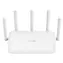 HiLook WR-AX18(O-STD) biały / router Wi-Fi 6 / AX1800 / 3x LAN / 1x WAN