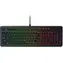 Lenovo Legion K300 RGB czarny / Klawiatura gamingowa / Przewodowa / Układ CZ/SK / Podświetlenie RGB