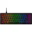 HyperX Origins 2 65 czarny / Klawiatura gamingowa / Mechaniczna / RGB / US / USB-A