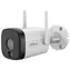 Dahua IPC-HFW1339DTK1-SAW / Kamera IP / Bullet / Wi-Fi / 3 Mpix / Obiektyw 2,8 mm / IP67 / IR do 30 m