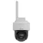 HiLook PTZ-N2C400I-W(W)(2.8mm) / Kamera IP zewnętrzna / PTZ / 4Mpix / 2.8mm / Wi-Fi / IR 30m / IP66