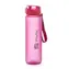 G21 Butelka do picia różowo-mrożona / Butelka do picia / 1000 ml