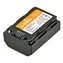 JUPIO NP-FZ100 / Bateria do Sony / 2040 mAh