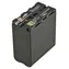JUPIO Proline NP-F990 / Bateria do Sony / 13400 mAh