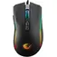 Rampage SMX-R44V2 czarna / Mysz gamingowa / przewodowa / optyczna / 12800 DPI / RGB / 1000 Hz