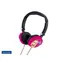 Lexibook HP010BB Barbie / Słuchawki stereo dla dzieci