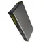 Nitecore Carbo 20000 czarny / Power bank / 20000 mAh / 20W