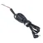 Kabel serwisowy DC Akyga 4,0x1,7 mm do Lenovo / Kabel serwisowy / Złącze 4,0x1,7 mm