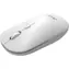 Acer AMR130 biała / Mysz bezprzewodowa / Ergonomiczna optyczna / 1600 DPI / USB + Bluetooth 5.2