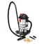 NAC VC-120-30-RB / Odkurzacz / 1200 W / 30 l / Wielofunkcyjny