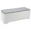Dekoder kablowy Curver E-Box / Organizer na kable / ok. 36 x 14 x 12 cm