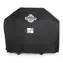 G21 Pokrowiec na grill Costarica BBQ / Pokrowiec ochronny / 35 x 35 x 5 cm