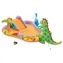 INTEX Dino Park Plac Zabaw / Nadmuchiwany / do ogrodu