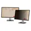 3M PF195W1B czarny / Filtr prywatyzujący do monitora / 19,5" / 16:10