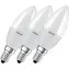 OSRAM LED Value ClasB60 7.5W E14 / Żarówka / 2700K
