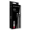 Conceptronic ETTA04B20 czarny / kabel USB-C / USB4 Gen 3 / 40 Gb/s / PD 3.1 / 2 m