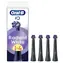 Oral-B iO Radiant White 4 szt. / Końcówki wymienne / do Oral-B iO