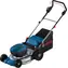 BOSCH GRA 18V2-46 / Kosiarka akumulatorowa / 36 V / Szerokość koszenia 46 cm / Kosz na trawę 60 l / Wysokość koszenia 30-70 mm