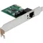 Inter-tech ST-705 / Karta sieciowa / PCIe x1 / Gigabit LAN / Realtek RTL8111C