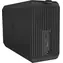 Icy Box IB-RD3720-CU3 czarny / Zewnętrzna obudowa na 2 dyski HDD-SSD 2,5"/3,5" / SATA / USB-C 3.2 Gen1 / RAID
