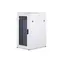 Digitus Unique 1164x600x800mm szary / Szafa rack / 22U / nośność 800kg / IP20