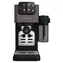 Grundig KSM 6430 antracyt / Ekspres do kawy dźwigniowy / sterowanie dotykowe / 1350 W
