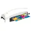 Fellowes Lunar A4 / Laminator / laminowanie do 80 mic / szerokość 38,4 cm