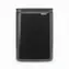 Brabantia Bo black matt / Kosz na śmieci / 4 l