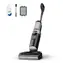 Tineco Floor One i5 Stretch PLUS czarny / Odkurzacz piorący / 20 000 Pa / 0,72 l / czas pracy 30 min