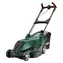 BOSCH AdvancedRotak 36V-44-750 / Kosiarka akumulatorowa / 36V / Szerokość koszenia 44 cm / Pojemnik na trawę 50 l / bez akumulatora