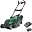 BOSCH AdvancedRotak 36V-44-750 / Kosiarka akumulatorowa / 36 V / szerokość koszenia 44 cm / akumulator 6,0 Ah