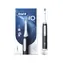 Oral-B iO Series 3 Matt Black / Elektryczna szczoteczka do zębów / Magnetyczna iO / 3 tryby / Etui podróżne