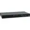 Inter-tech SD-1688 czarny / PDU / szafa 19" / 8x C13 przełączalne / 16A / SNMP