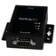 Konwerter StarTech RS232 na RS422/485 czarny / Konwerter / DB-9 / 0 - 50 °C / 110 - 240 V